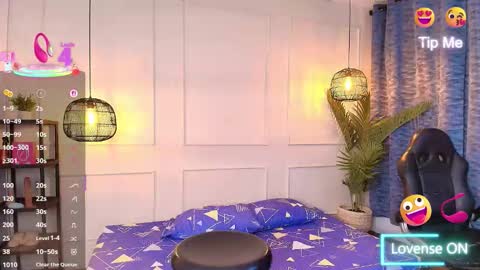 lUAN online show from February 28, 2026, 12:06 pm