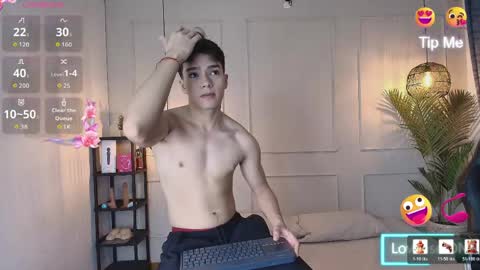 lUAN online show from May 23, 2026, 11:58 am