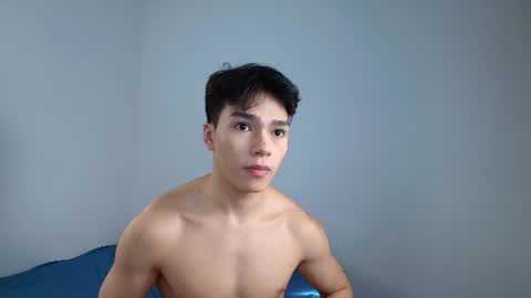 luandy_1 online show from June 17, 2026, 1:23 pm