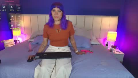 Snapshot of luaneter chatting on October 13, 2025, 12:38 pm Luan online show from October 13, 2025, 12:38 pm