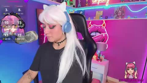 Luan online show from March 9, 2026, 3:16 pm