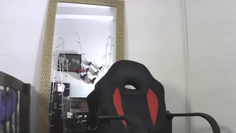 luanna837 online show from February 23, 2025, 2:07 am