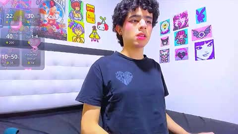 Snapshot of luanrush_ chatting on February 25, 2026, 2:32 am LuanRush online show from February 25, 2026, 2:32 am