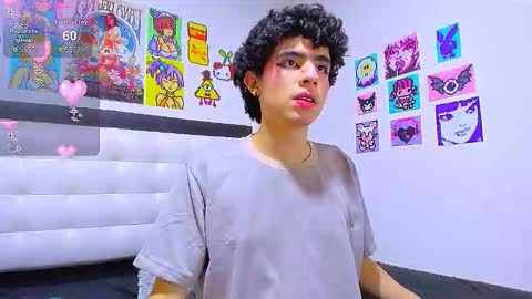 Snapshot of luanrush_ chatting on February 28, 2026, 2:45 am LuanRush online show from February 28, 2026, 2:45 am