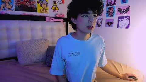 LuanRush online show from April 3, 2026, 5:33 pm