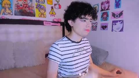 LuanRush online show from April 6, 2026, 6:42 pm