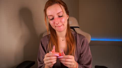 Luba online show from January 16, 2025, 9:19 pm