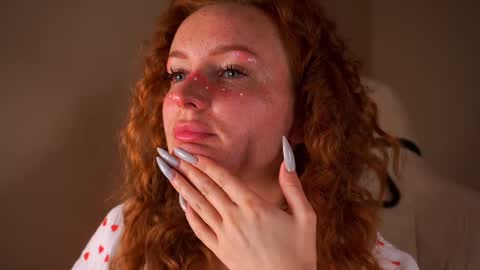 Luba online show from February 12, 2025, 10:59 pm