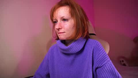 Luba online show from November 20, 2025, 7:02 pm