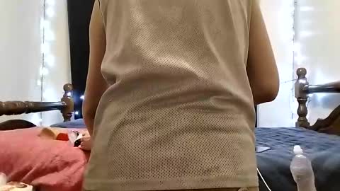 lube_squirter online show from February 24, 2025, 12:41 am