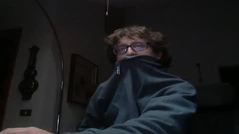 luca78 online show from April 12, 2026, 7:13 am