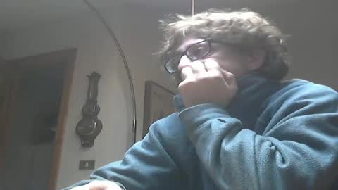 luca78 online show from April 19, 2026, 7:40 am