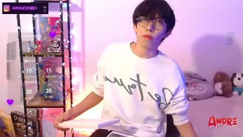 Luca online show from March 19, 2026, 8:18 am