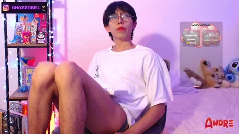 Luca online show from April 8, 2026, 8:14 am