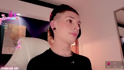 Luca  online show from March 30, 2026, 3:29 am