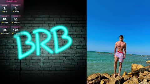 Luca Dior online show from February 6, 2026, 11:35 am