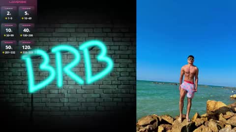 Luca Dior online show from February 14, 2026, 11:51 am