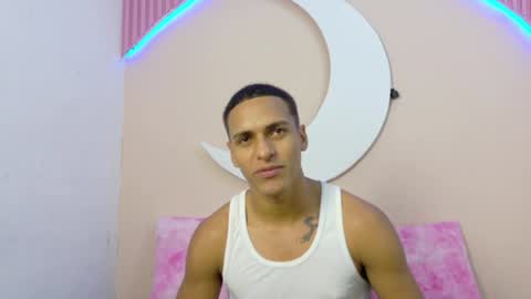 lucas837481 online show from July 12, 2026, 2:24 am