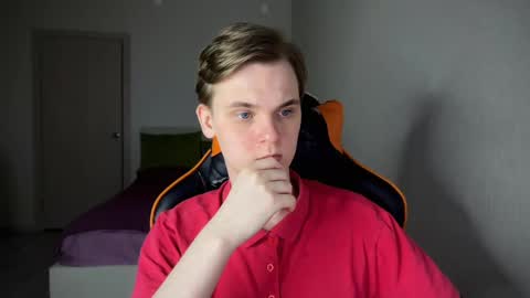 Lucas Gill online show from February 26, 2025, 2:59 am