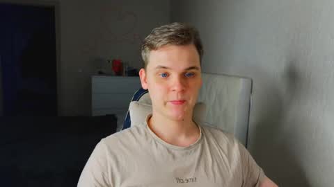 Lucas Gill online show from January 19, 2026, 3:21 am