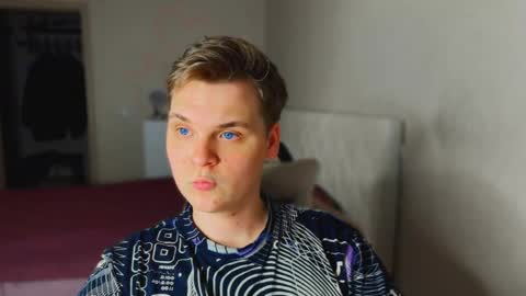 Lucas Gill online show from March 7, 2026, 7:33 pm