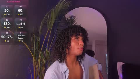   online show from September 23, 2025, 2:31 pm