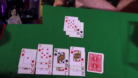 LucasJacobs online show from December 28, 2024, 6:28 am