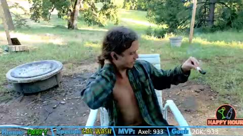LucasJacobs online show from May 19, 2026, 1:56 am