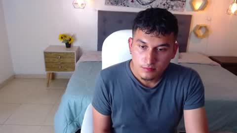lucas morenty online show from July 4, 2026, 7:20 pm