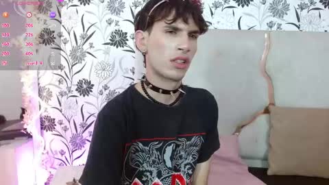 Lucas online show from May 22, 2026, 9:42 pm