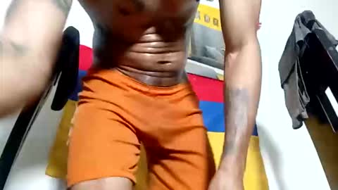 Daniel online show from April 7, 2026, 1:39 am