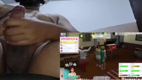 lucasdmc53 online show from February 24, 2026, 1:36 am