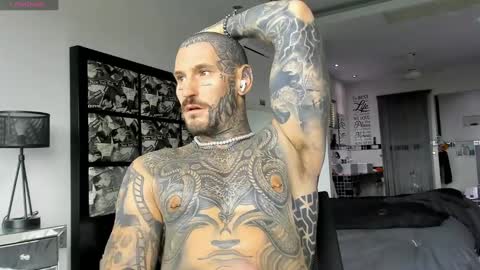 Snapshot of lucasexclusive chatting on December 7, 2024, 8:11 am lucasexclusive online show from December 7, 2024, 8:11 am