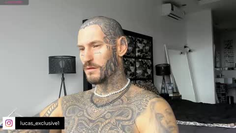 Snapshot of lucasexclusive chatting on December 26, 2024, 5:26 am lucasexclusive online show from December 26, 2024, 5:26 am