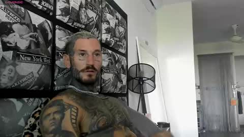 Snapshot of lucasexclusive chatting on February 6, 2025, 6:40 am lucasexclusive online show from February 6, 2025, 6:40 am