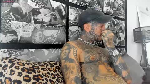 Snapshot of lucasexclusive chatting on February 22, 2025, 5:12 am lucasexclusive online show from February 22, 2025, 5:12 am