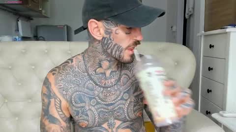 Snapshot of lucasexclusive chatting on September 18, 2025, 6:15 am lucasexclusive online show from September 18, 2025, 6:15 am