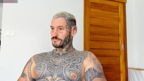 Snapshot of lucasexclusive chatting on October 19, 2025, 5:41 am lucasexclusive online show from October 19, 2025, 5:41 am