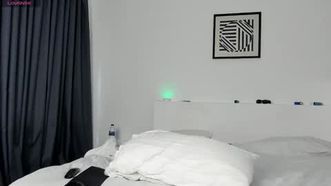 lucasexclusive online show from November 8, 2025, 6:24 am