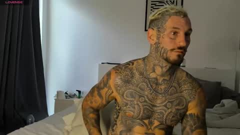 lucasexclusive online show from January 17, 2026, 5:23 am