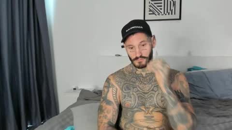 lucasexclusive online show from April 23, 2026, 6:58 am