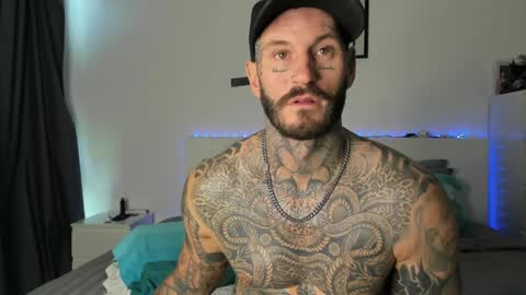 lucasexclusive online show from April 29, 2026, 7:01 am