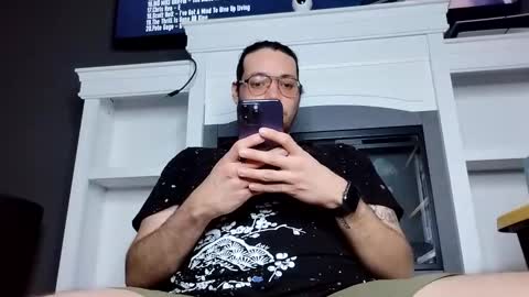 Lucas Cifrady online show from February 3, 2025, 12:57 pm