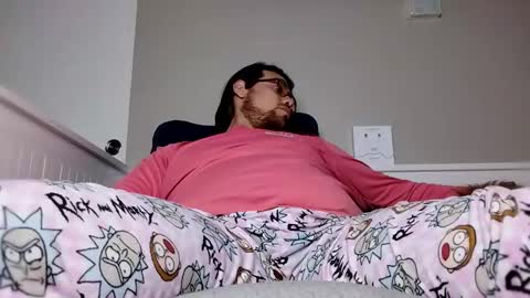 Lucas Cifrady online show from February 11, 2025, 7:12 am