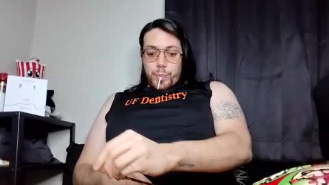 Lucas Cifrady online show from February 12, 2025, 2:45 am