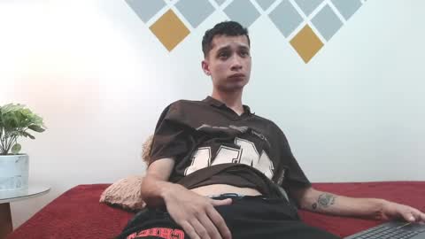 LucassSmith11 online show from March 30, 2026, 6:53 pm