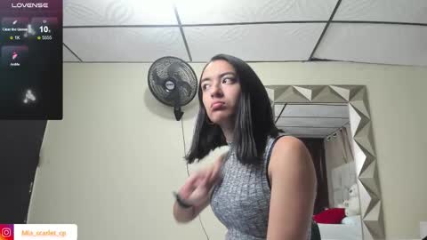 MIA HOT online show from February 10, 2026, 12:42 pm