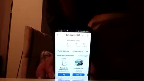 Snapshot of luccaha19 chatting on March 13, 2026, 11:55 pm luccaha19 online show from March 13, 2026, 11:55 pm