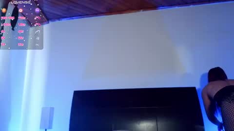 Snapshot of luccycollins_ chatting on June 30, 2026, 3:02 pm Luccy online show from June 30, 2026, 3:02 pm