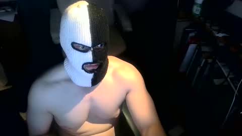 luchahor online show from September 28, 2025, 10:48 pm